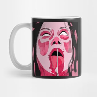 Cut it Mug